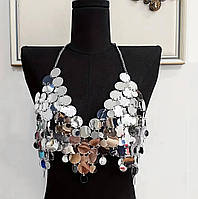 Топ з пайєток