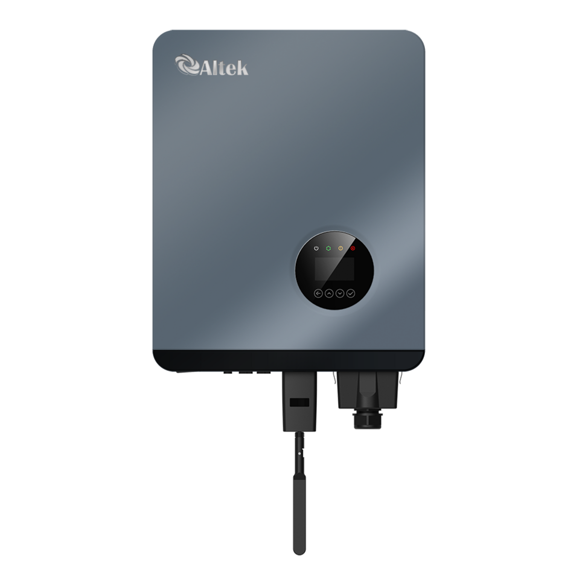 Мережевий трифазний інвертор Altek Asterion-30K-TM (30 кВт 3 фази 3 MPPT)