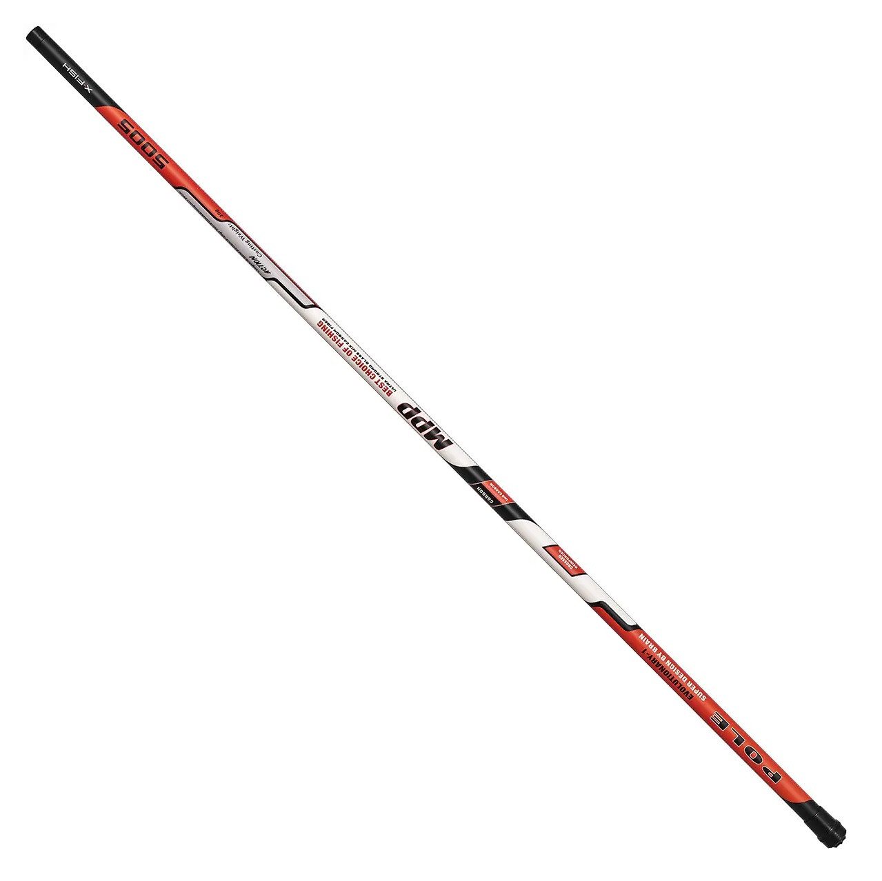 Вудка махова X-Fish MPP 6м, фото 1