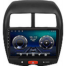 Штатна магнітола андроїд CITROEN C4 Aircross 2012-16 Автомагнітола 2 дин 2/32, штатний головний пристрій ниссан, фото 4