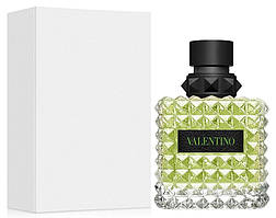 Valentino Donna Born In Roma Green Stravaganza Tester (Валентино Донна Борн Ін Рома Грін Страваганза) 100 ml/мл Тестер