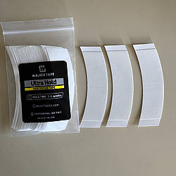 Двостороння стрічка Ultra Hold hair system tape (скотч) 36 шт. для перука, накладки, системи волосся
