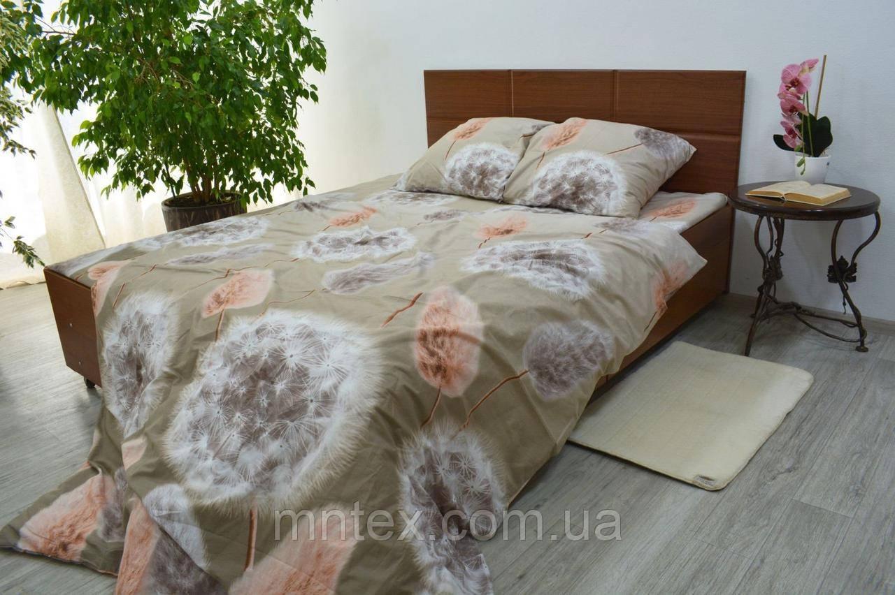 Постільна білизна сатин Світанок