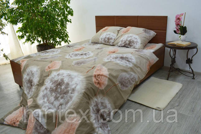 Постільна білизна сатин Світанок, фото 1