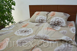 Постільна білизна сатин Світанок, фото 4