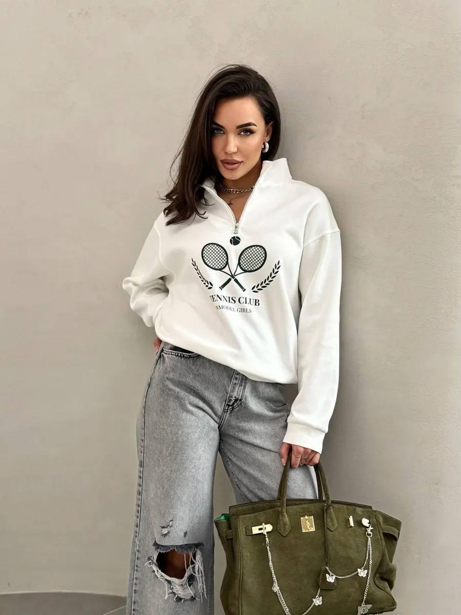 Світшот Норма + Батал "Петля", фото 1