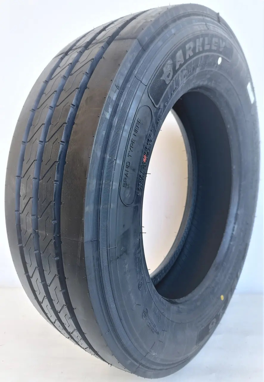 Barkley BLT16 (215/75R17.5 135/133J) Причіп, фото 1