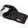 Боксерські рукавиці RDX F4 Boxing Sparring Gloves Hook & Loop WHITE/BLACK 10 унцій, фото 4