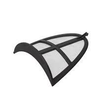 Фільтр проти накипу для електрочайника Braun WK300 WK500 TYPE:3221 TYPE:3222 Оригінал AS00000053, фото 1