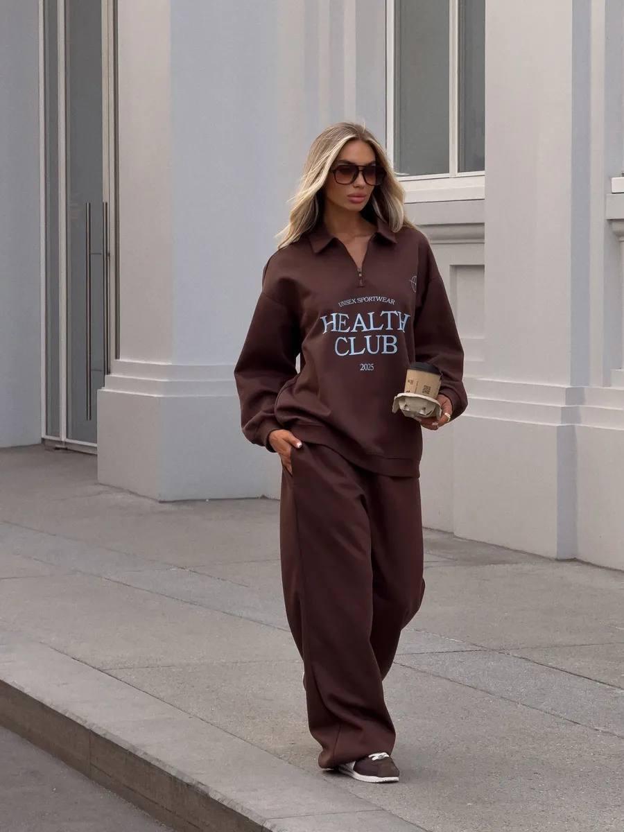 Костюм Норма + Батал "Петля", фото 1