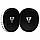 Лапи боксерські TITLE Boxing Gel Tech Punch Mitts 2.0 Black, фото 2