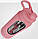 Пляшка для води металева Bohtal Insulated Sports Bottle 960 ml/32 oz Pink, фото 9