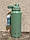 Пляшка для води металева Bohtal Insulated Sports Bottle 960 ml/32 oz Green, фото 8