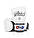 Боксерські рукавиці Fairtex BGV1 White 14 унцій, фото 8