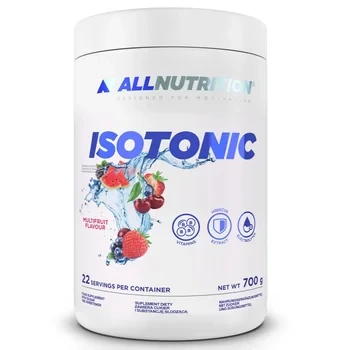 Ізотонік AllNutrition Isotonic — відновлення та енергія 700 г, фото 1