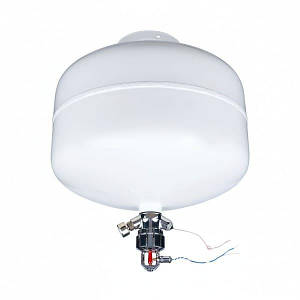 Модуль пожежогасіння автоматичний об'ємний СПРУТ-15 (о)