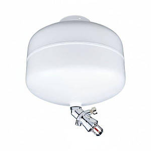 Модуль пожежогасіння автономний об'ємний настінний с СДУ СПРУТ-15 (он) -01