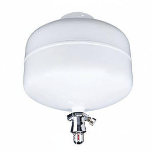 Модуль пожежогасіння автоматичний поверхневий СПРУТ-15 (п)