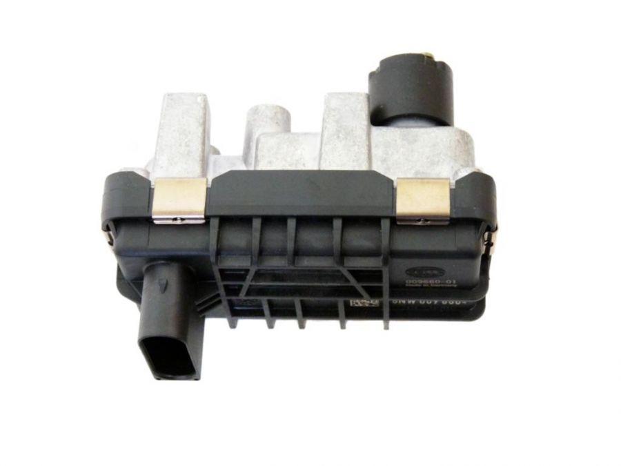 Електронний актуатор турбіни 767378-5010S, 767378-9010S, 767378-0010, 767378-0009, 767378-0008, 6NW009660, G-004