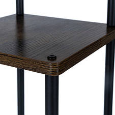 Підставка для квітів лофт RUHHY 25998, фото 3