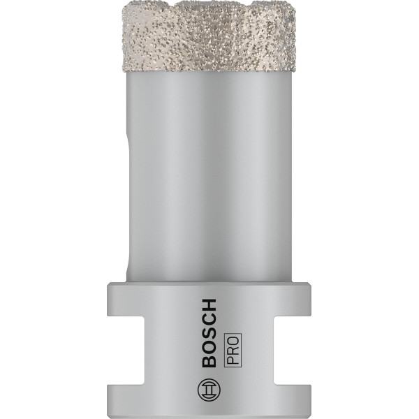 Алмазна коронка Bosch PRO Dry Speed, діаметр 25 мм
