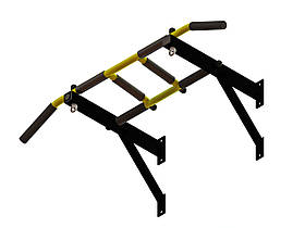 Турнік настінний (класичний) SW-401