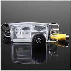 Камера заднього огляду GreenYi AHD-8311 для Nissan X-Trail X Trail T32 2014-2018