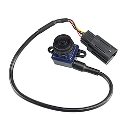 Камера заднього огляду GreenYi 56054059AD для Jeep Grand Cherokee Dodge Durango 2011-2013