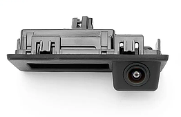 Камера заднього огляду GreenYi AHD-8032 для Skoda