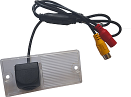 Камера заднього огляду GreenYi Kia Sorento, Cerato, Sportage (2008-2012)