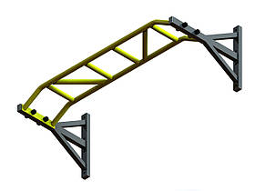 Професійний турнік SW-406