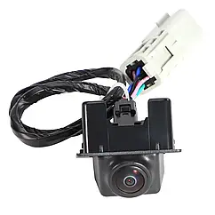 Камера заднього огляду GreenYi 95407397 для GMC Terrain Chevrolet Equinox 2010-2017 Chevrolet Cruze 2011-2016