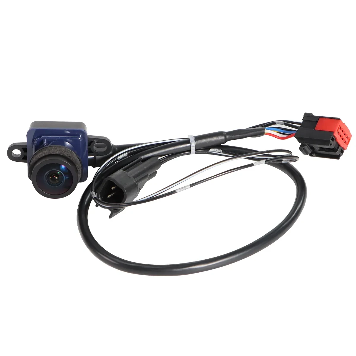 Камера заднього огляду GreenYi 4672639AA для Chrysler Town & Country 2011-2016 Dodge Grand Caravan 2011-2020, фото 1