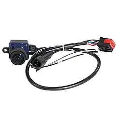 Камера заднього огляду GreenYi  4672639AA для Chrysler Town & Country 2011-2016  Dodge Grand Caravan 2011-2020