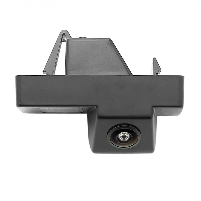 Камера заднього виду GreenYi 952 AHD для Mitsubishi Pajero 4 2006-2017, фото 1