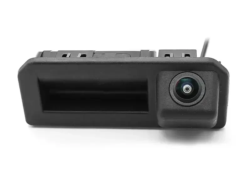 Камера заднього огляду GreenYi MQB 8034 OEM для Volkswagen:Polo Bora, фото 1