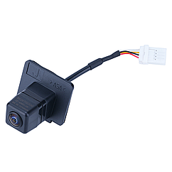 Камера заднього огляду GreenYi 86267SG500 для Subaru Forester 2017 2018