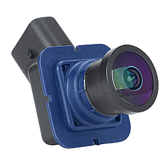 Камера заднього виду GreenYi F1EZ-19G490-A для Ford Focus 2015-2018