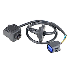 Камера заднього виду GreenYi 95760-B2100 для Kia Soul 2014 2015 2016