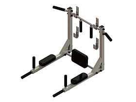 Турнік - бруси - упор для преса SW-410