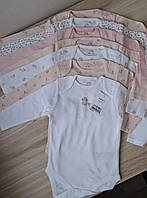 Боді дитячий для дівчинки Next