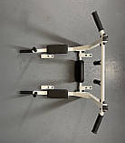 Турнік - бруси - упор для преса SW-410, фото 7