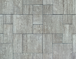 Тротуарна плитка Лайнстоун Даллас