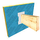 HPX AIRTIGHT FLEX GO- 60мм х 25м - для ущільнення стиків у пароізоляції, фото 4