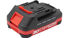 Акумуляторна батарея 2.0 А*г - SB20-2AM Start Pro 6435, фото 3