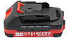 Акумуляторна батарея 2.0 А*г - SB20-2AM Start Pro 6435, фото 6