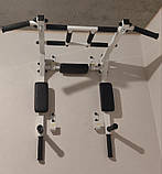 Турнік - бруси - упор для преса SW-411, фото 6