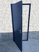 Купити вхідні двері в інтернет-магазині