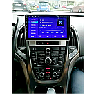 Штатна магнітола андроїд BUICK EXCELLE GT 2010-14 Автомагнітола 2 дин 2/32, штатний головний пристрій ниссан, фото 4