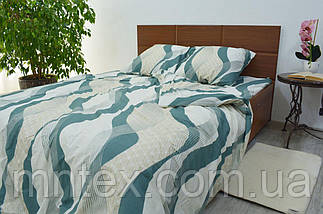 Постільна білизна сатин Клодет, фото 3